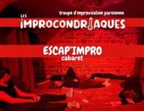 Escap'Impro