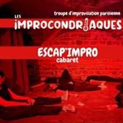 Escap'Impro