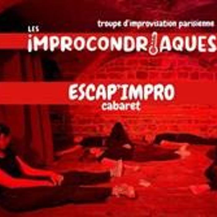 Escap'Impro