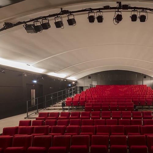 Théâtre traversière 1