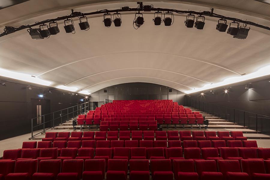 Théâtre traversière 1