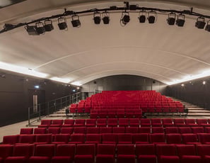 Théâtre traversière