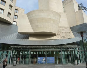 La Cinémathèque Française