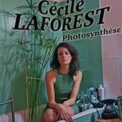 Cécile Laforest dans Photosynthèse