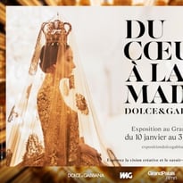 Du Coeur à la Main : Dolce et Gabbana