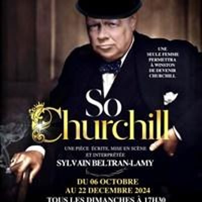 So Churchill