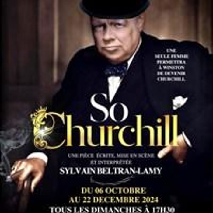 So Churchill