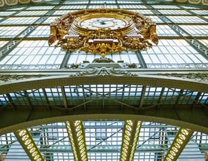 Billets pour le Musée d'Orsay