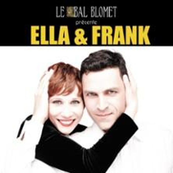 Ella et Franck