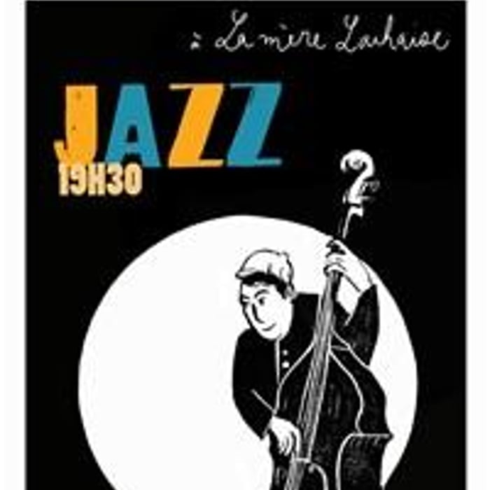 Les mardis jazz de la mère Lachaise