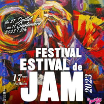 Festival Estival de Jam