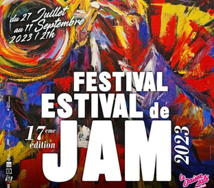 Festival Estival de Jam