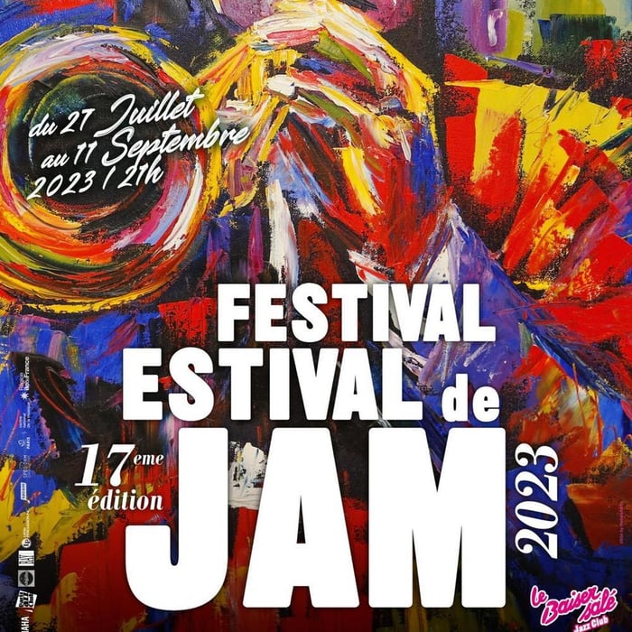 Festival Estival de Jam