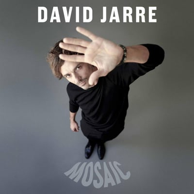 David Jarre