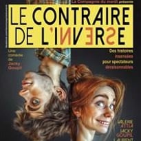 Le Contraire de l'inverse