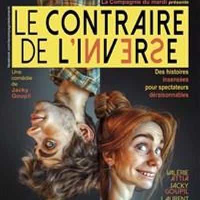 Le Contraire de l'inverse