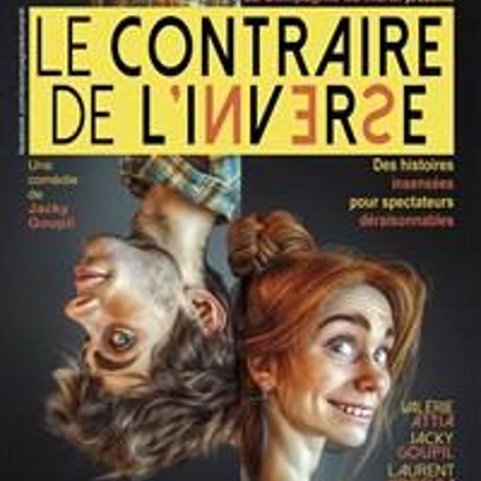 Le Contraire de l'inverse