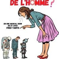 Et si la femme était l'avenir de l'homme ?