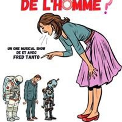 Et si la femme était l'avenir de l'homme ?