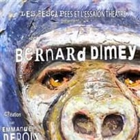 Bernard Dimey