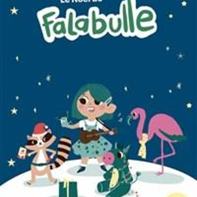 Le Noël de Falabulle