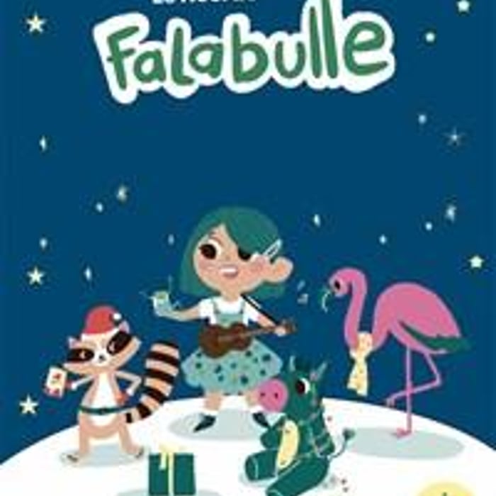 Le Noël de Falabulle