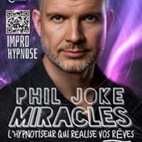 Phil Joke dans Miracles