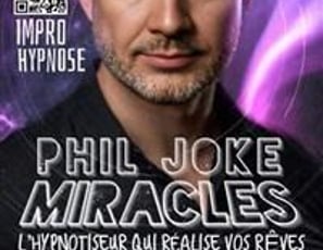 Phil Joke dans Miracles