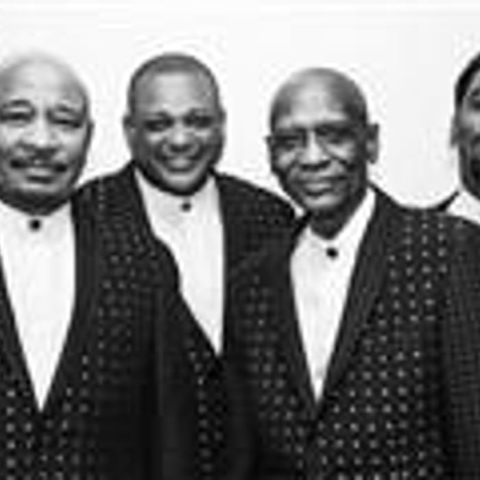 The Stylistics