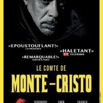 Le Comte de Monte-Cristo