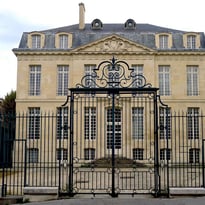 Le Grand Hôtel Des Rêves