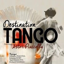 Destination Tango