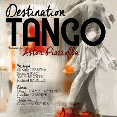 Destination Tango