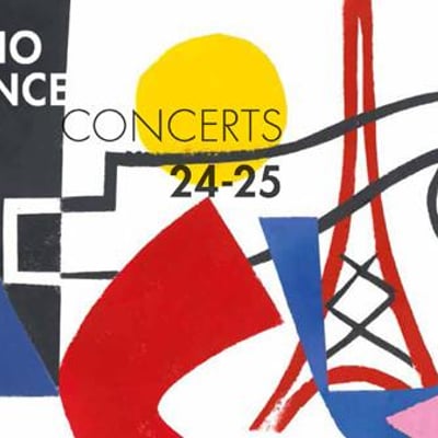 Philhar'intime Musiciens de l'Orchestre Philharmonique de Radio France