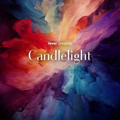 Candlelight Premium : Hommage à Coldplay