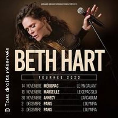 Beth Hart