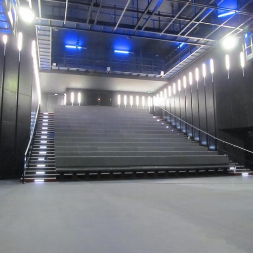 Théâtre 13, Bibliothèque 1