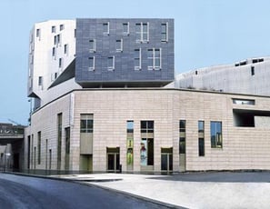 Théâtre 13, Bibliothèque