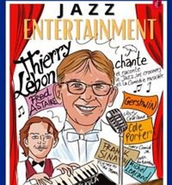 Jazz Entertainment