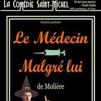 Le Médecin Malgré Lui