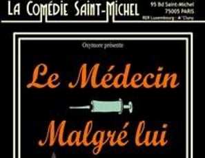 Le Médecin Malgré Lui