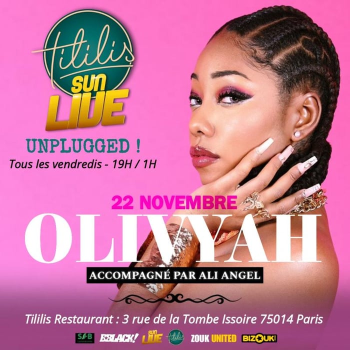 Tililis Sunlive Unplugged