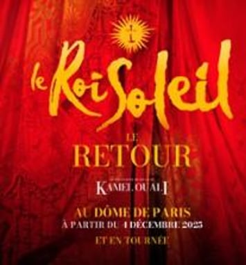 Le Roi Soleil