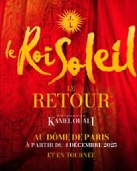 Le Roi Soleil