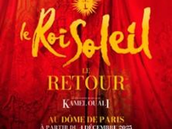 Le Roi Soleil