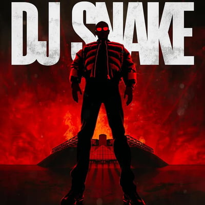 Dj Snake After Party