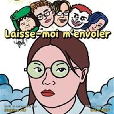 Laisse-moi m'envoler