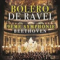 Boléro de Ravel / 9ème Symphonie de Beethoven