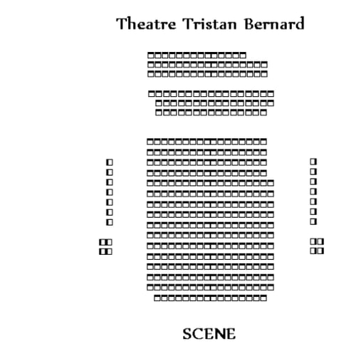 Théâtre Tristan Bernard 1