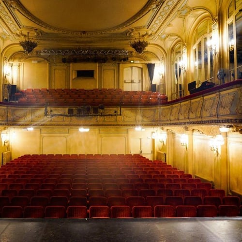 Théâtre Tristan Bernard 3